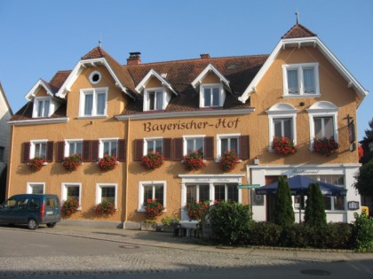 Foto: Bayerischer Hof