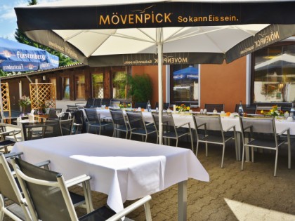 Foto: Bayerischer Hof